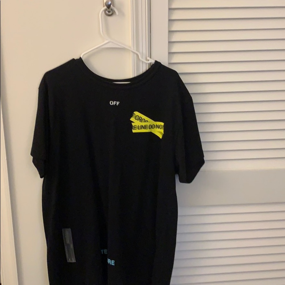 t shirt